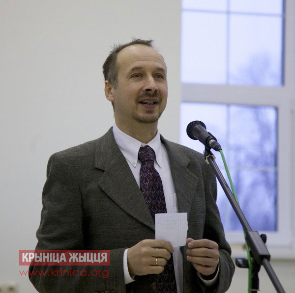 Boris Volshonok